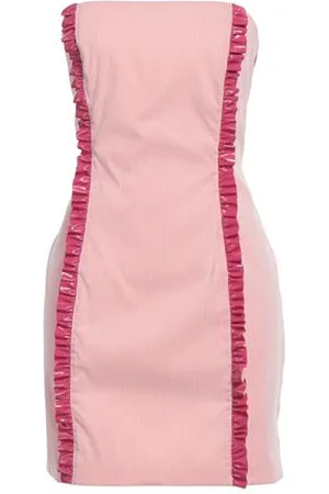 PETER A & CHRONICLES DRESSES - Mini dresses - on YOOX.com