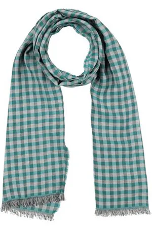CANALI ACCESSORIES - Scarves - on YOOX.com