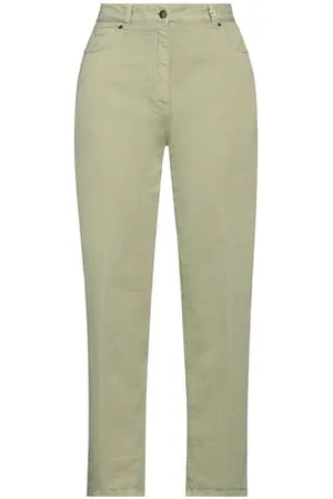 MYTHS BOTTOMWEAR - Jeans - on YOOX.com