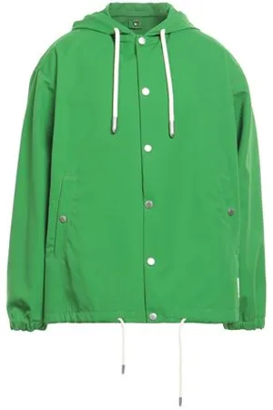Emporio Armani COATS & JACKETS - Overcoats & Trench Coats - on YOOX.com