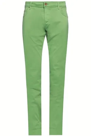 Hand Picked BOTTOMWEAR - Trousers - on YOOX.com