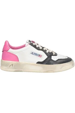 Autry FOOTWEAR - Trainers - on YOOX.com