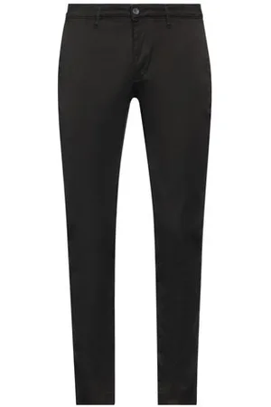 CRUNA BOTTOMWEAR - Trousers - on YOOX.com