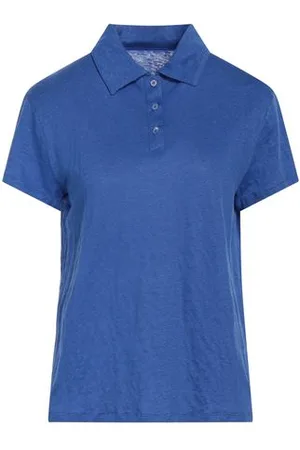 Majestic TOPWEAR - Polo shirts - on YOOX.com