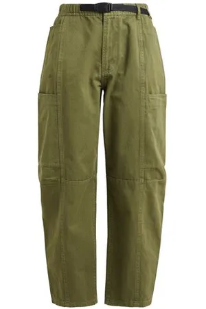Gramicci BOTTOMWEAR - Trousers - on YOOX.com