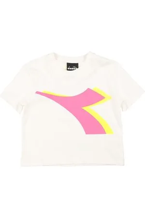 Diadora TOPWEAR - T-shirts - on YOOX.com