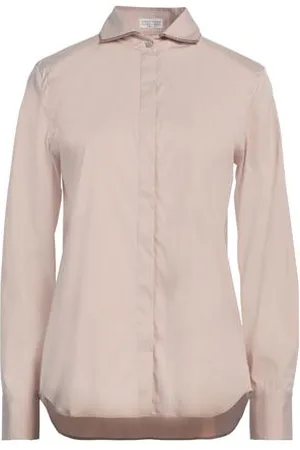 Brunello Cucinelli TOPWEAR - Shirts - on YOOX.com