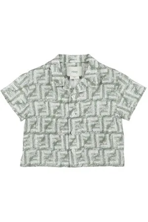 Fendi TOPWEAR - Shirts - on YOOX.com