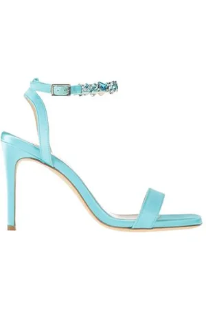 P.A.R.O.S.H. FOOTWEAR - Sandals - on YOOX.com