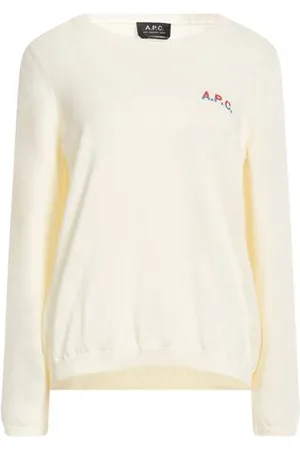 A.P.C. KNITWEAR - Jumpers - on YOOX.com