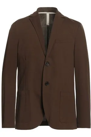 Harris Wharf London SUITS and CO-ORDS - Blazers - on YOOX.com
