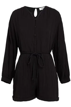 NOTSHY JUMPSUITS & TRACKSUITS - Playsuits - on YOOX.com