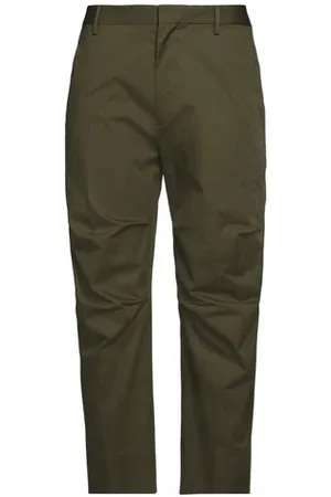 Dsquared2 BOTTOMWEAR - Trousers - on YOOX.com