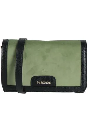 BALDININI BAGS - Cross-body bags - on YOOX.com