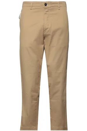 haikure BOTTOMWEAR - Trousers - on YOOX.com