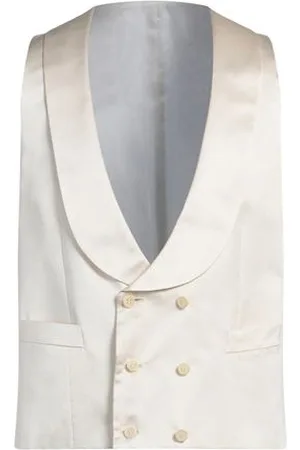 CANALI SUITS and CO-ORDS - Waistcoats - on YOOX.com
