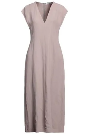 Fabiana Filippi DRESSES - Maxi dresses - on YOOX.com