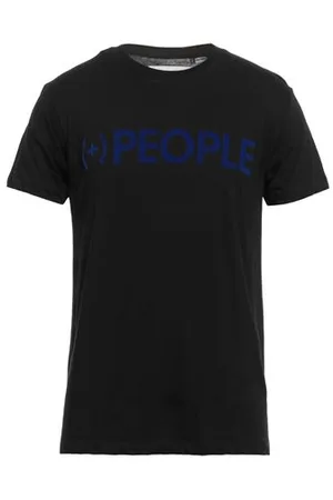(+) people TOPWEAR - T-shirts - on YOOX.com