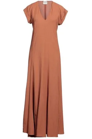 ALYSI DRESSES - Maxi dresses - on YOOX.com