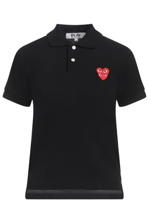 Comme des Garçons TOPWEAR - Polo shirts - on YOOX.com