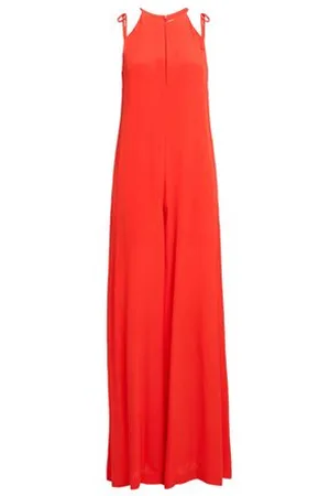 ERIKA CAVALLINI JUMPSUITS & TRACKSUITS - Jumpsuits - on YOOX.com