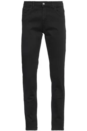 GAZZARRINI BOTTOMWEAR - Jeans - on YOOX.com