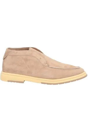 ANDREA VENTURA FIRENZE FOOTWEAR - Ankle boots - on YOOX.com