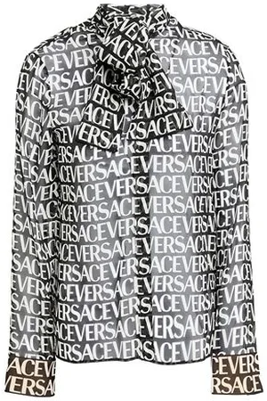 VERSACE TOPWEAR - Shirts - on YOOX.com