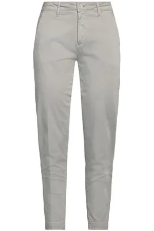 BARBA BOTTOMWEAR - Trousers - on YOOX.com