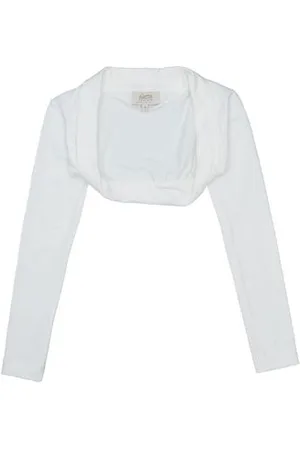 ALETTA KNITWEAR - Wrap cardigans - on YOOX.com