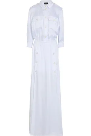 GAËLLE DRESSES - Maxi dresses - on YOOX.com