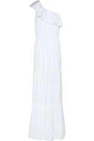 FEDERICA TOSI DRESSES - Maxi dresses - on YOOX.com