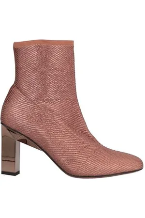 Robert Clergerie FOOTWEAR - Ankle boots - on YOOX.com