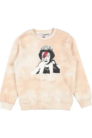 Guess TOPWEAR - Sweatshirts - on YOOX.com