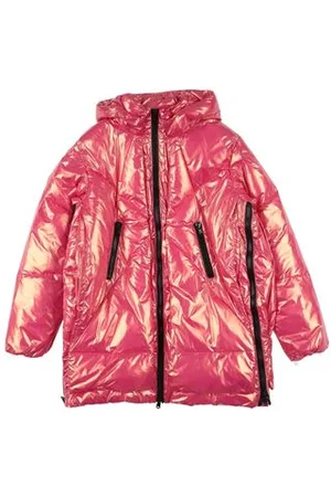 CANADIAN COATS & JACKETS - Puffers - on YOOX.com
