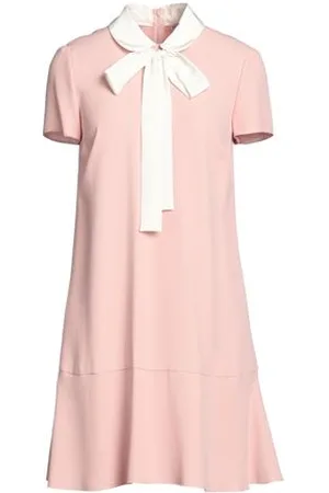 RED Valentino DRESSES - Mini dresses - on YOOX.com