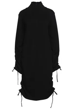 Dondup DRESSES - Midi dresses - on YOOX.com