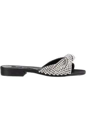 Sergio Rossi FOOTWEAR - Sandals - on YOOX.com