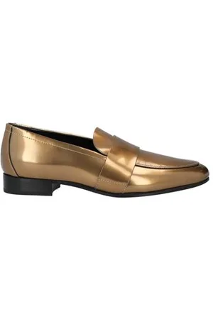 AGL ATTILIO GIUSTI LEOMBRUNI FOOTWEAR - Loafers - on YOOX.com
