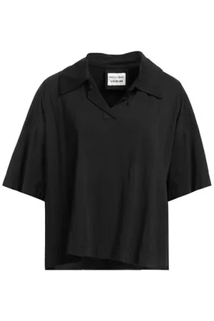 Alessia Santi TOPWEAR - Polo shirts - on YOOX.com