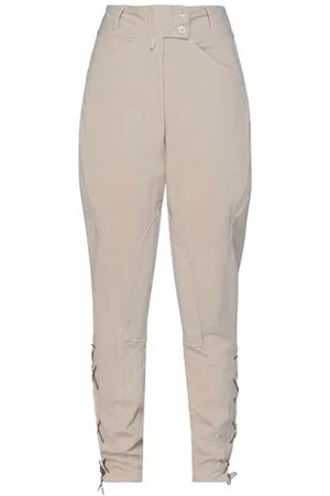 High BOTTOMWEAR - Trousers - on YOOX.com