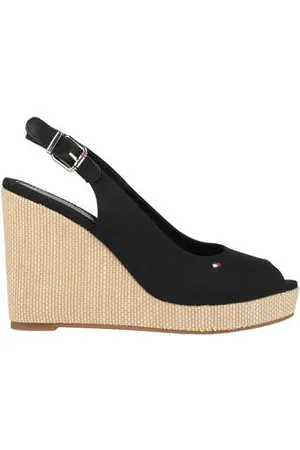 Tommy Hilfiger FOOTWEAR - Sandals - on YOOX.com