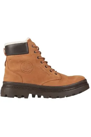 Palladium FOOTWEAR - Ankle boots - on YOOX.com