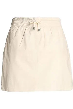 March 23 BOTTOMWEAR - Mini skirts - on YOOX.com