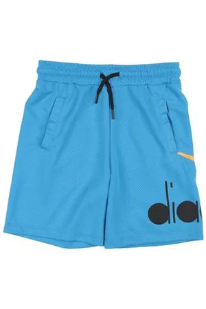 Diadora BOTTOMWEAR - Shorts & Bermuda Shorts - on YOOX.com
