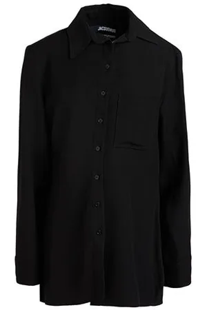 Jacquemus TOPWEAR - Shirts - on YOOX.com
