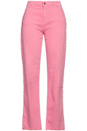Nenette BOTTOMWEAR - Jeans - on YOOX.com