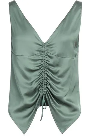 Cesar Casier TOPWEAR - Tops - on YOOX.com