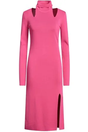 BCBG Max Azria DRESSES - Midi dresses - on YOOX.com