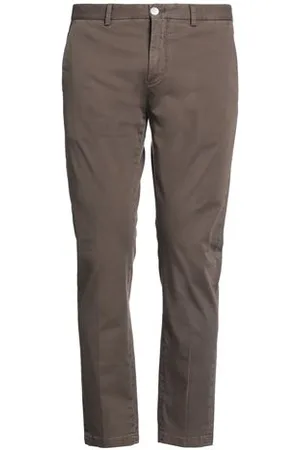 PT Torino BOTTOMWEAR - Trousers - on YOOX.com
